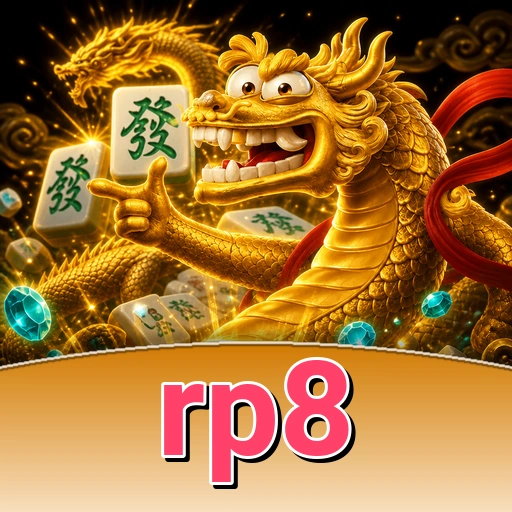 Logo rp8