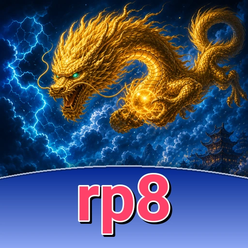 Logo rp8